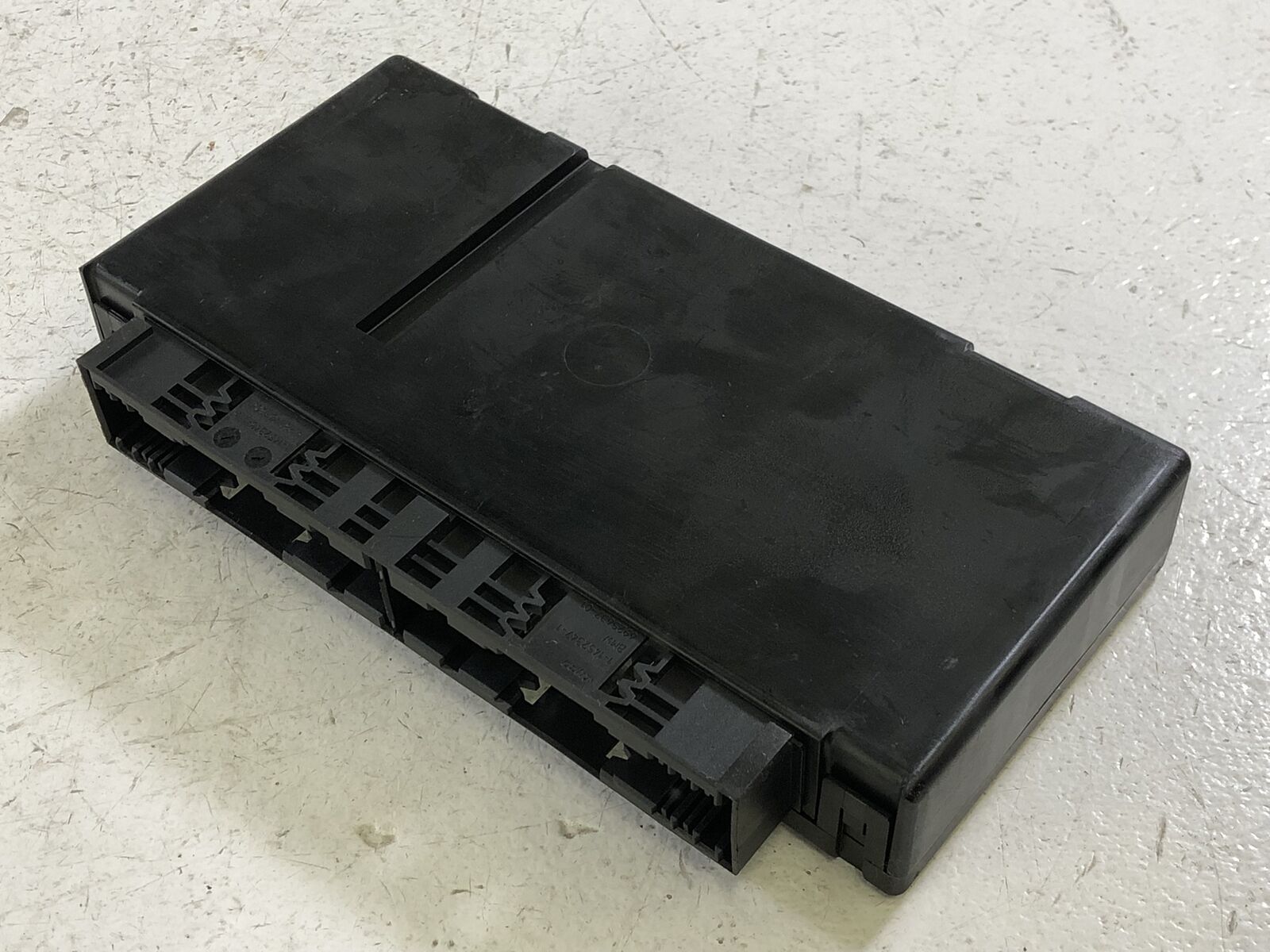 Used Bmw I I I M E Gateway Body Control Module Bcm