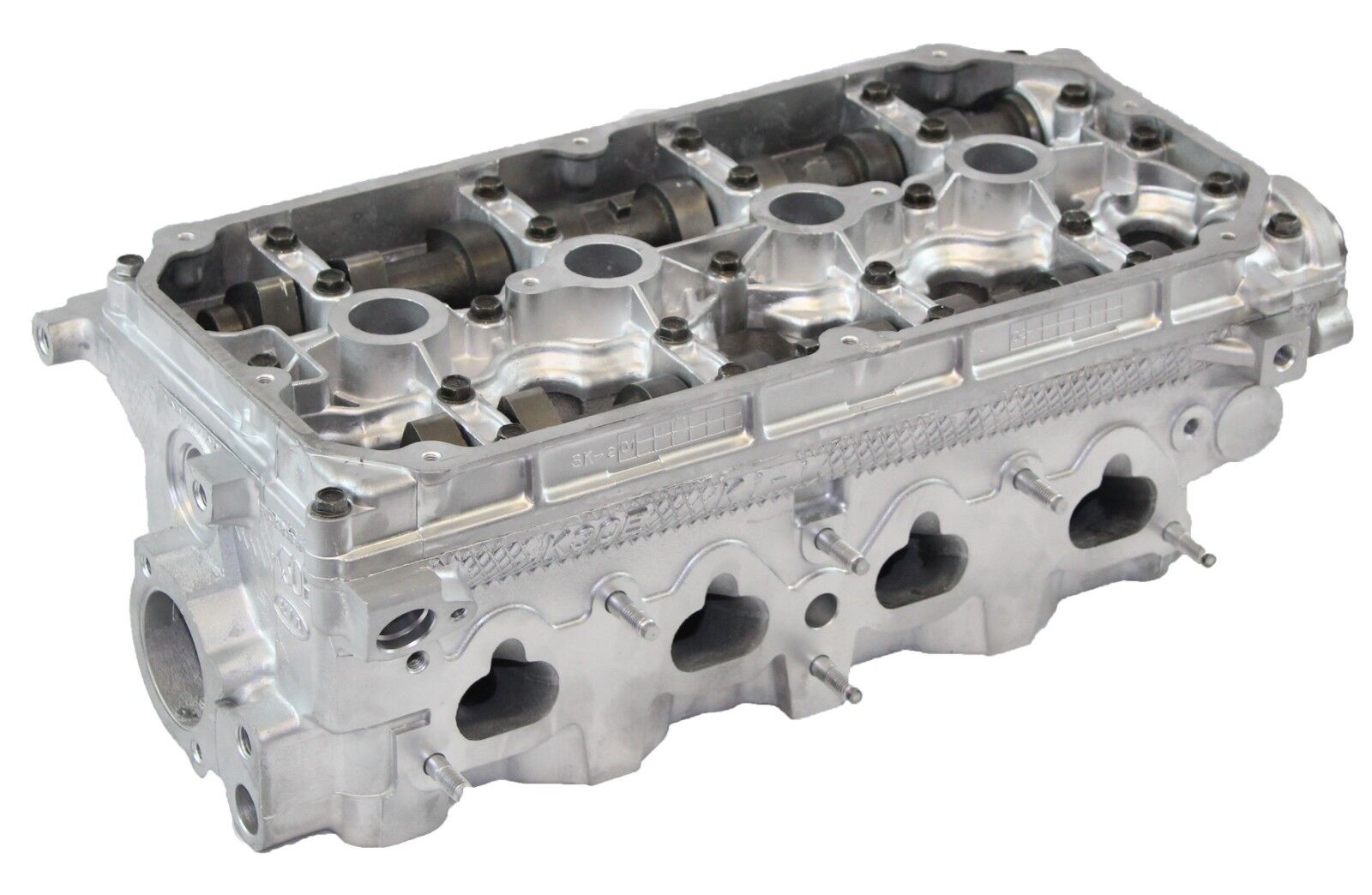 Used Kia Rio Cylinder Heads & Parts for Sale