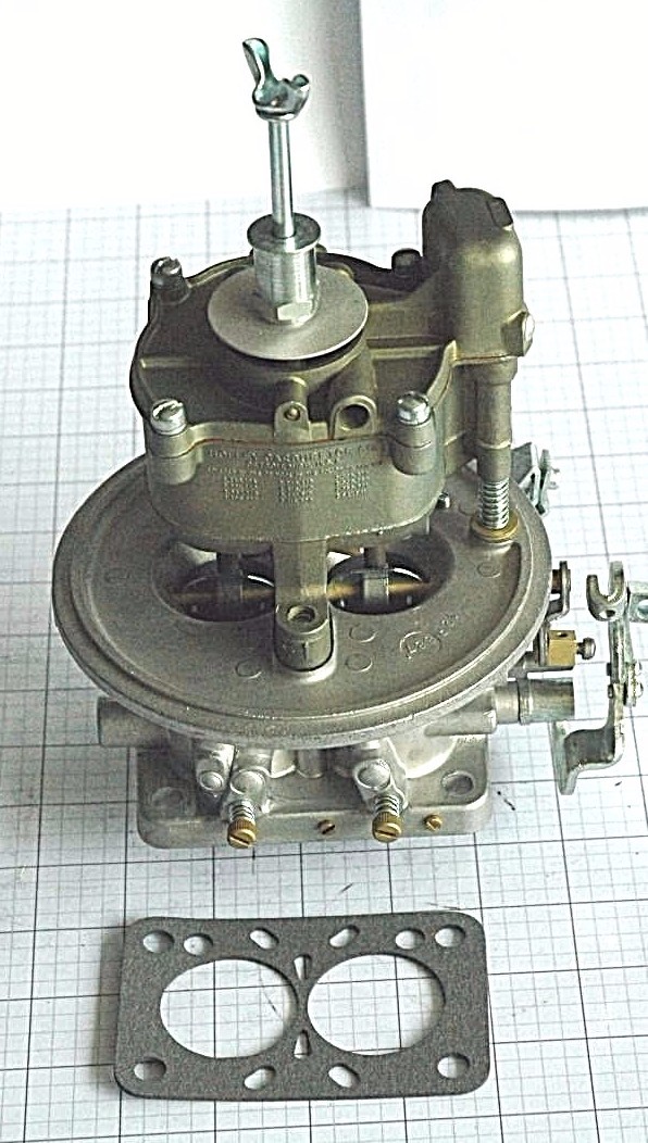 Used Lincoln Carburetors for Sale
