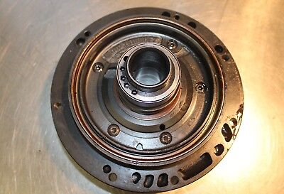 Used Vw Rialta Eurovan Transmission Clutch 1995-1997 098 321 107 for Sale