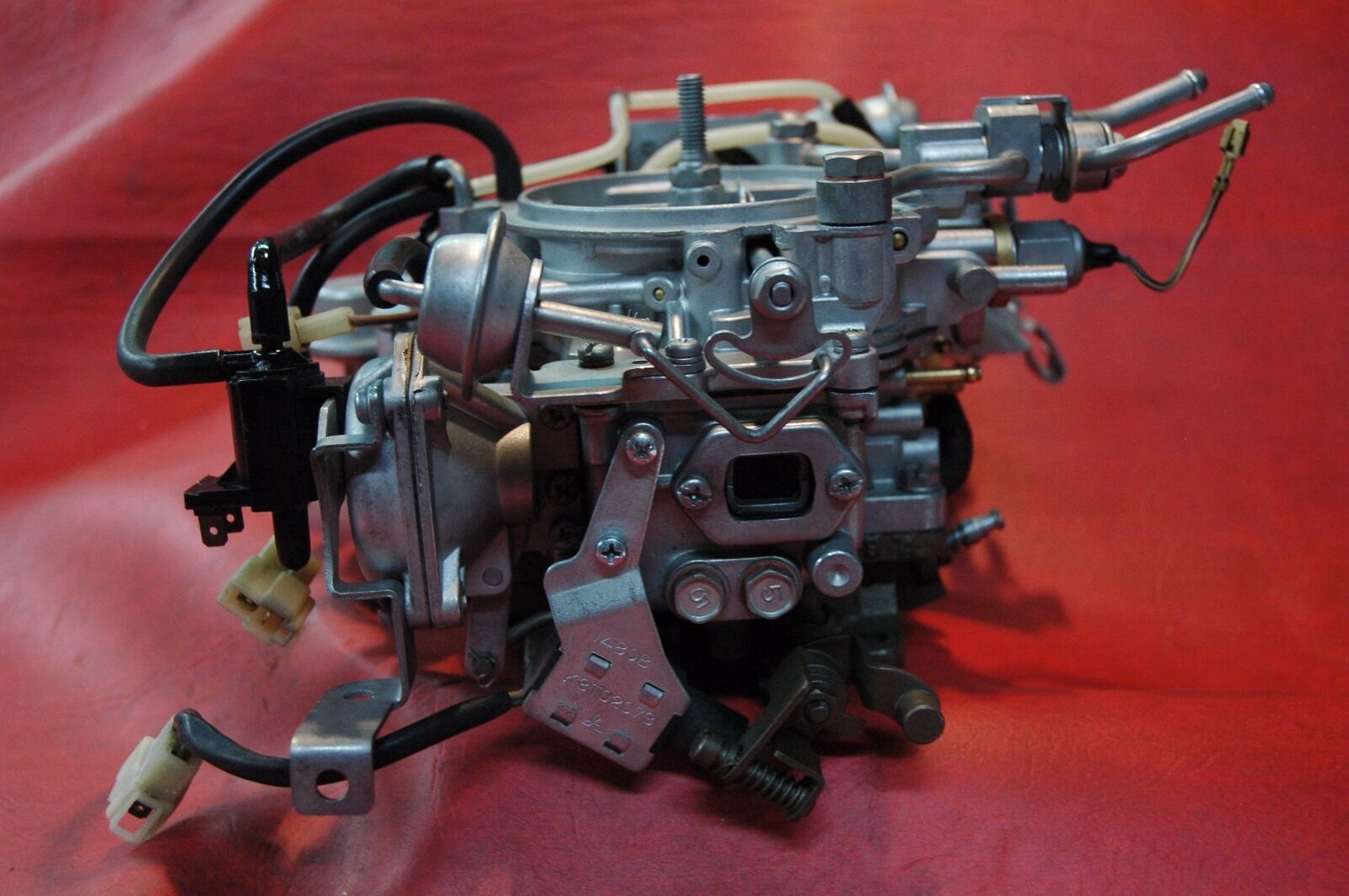 Remanufactured *your*1983-1985 Mazda Nikki Carburetor ...