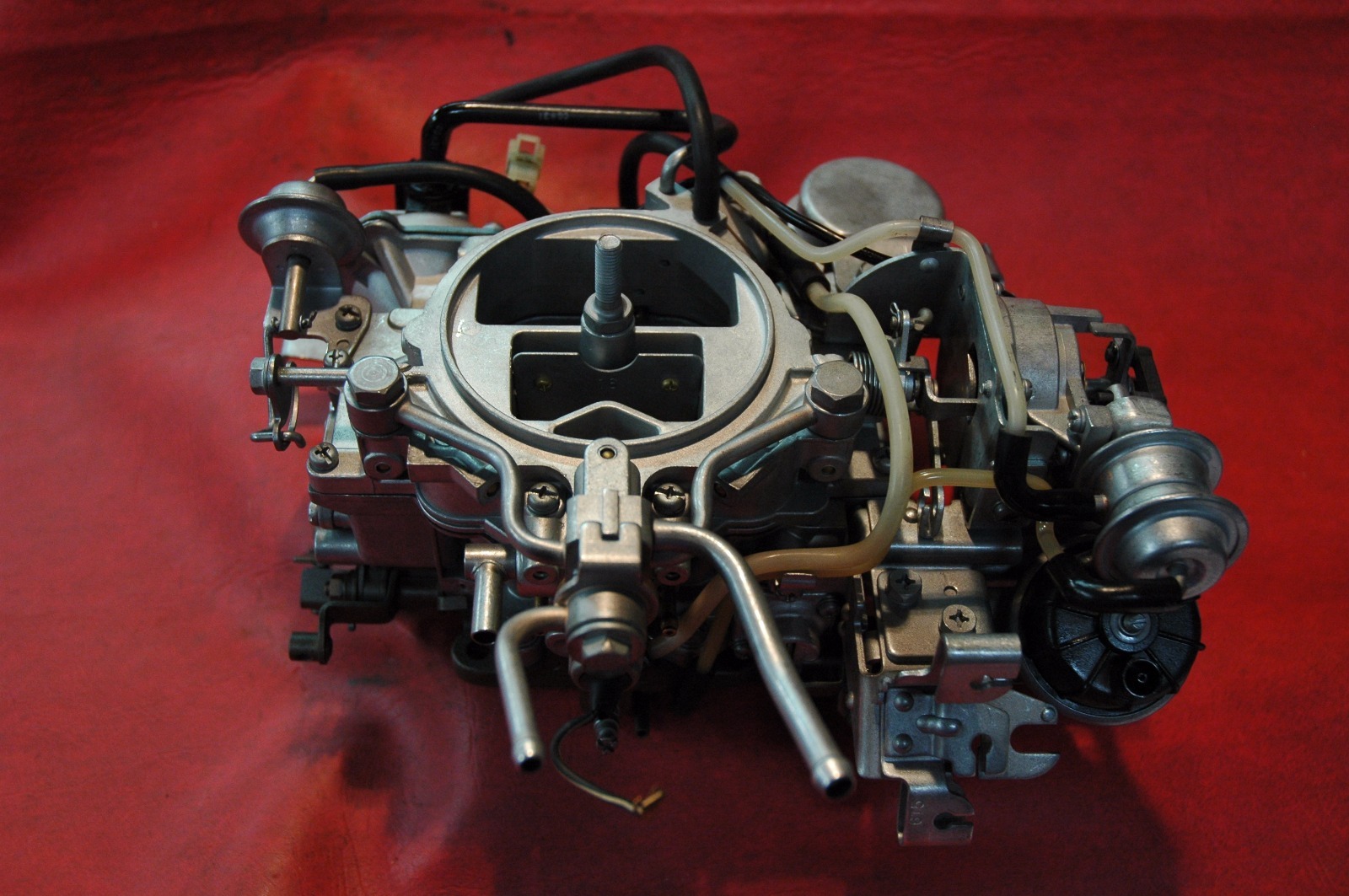Remanufactured *your*19831985 Mazda Nikki Carburetor Rebuilt Rx7 1.1l Engine Year Warranty Nice