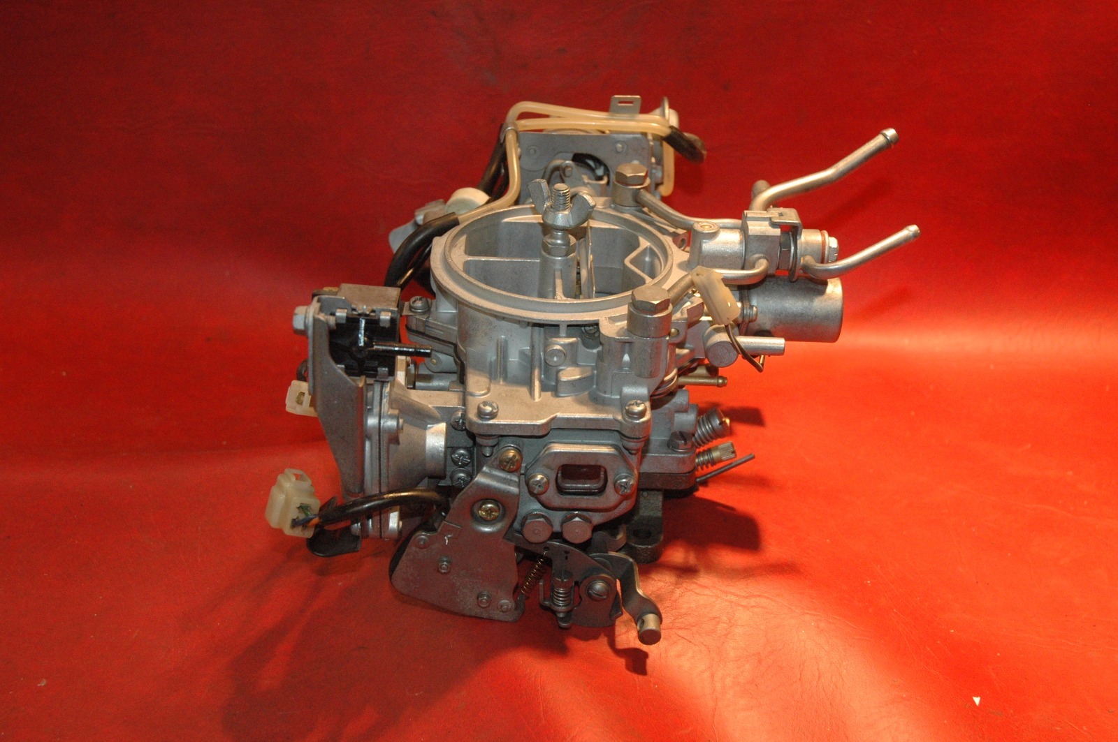 Remanufactured ******your****** 198385 Mazda Nikki Carburetor Rebuilt