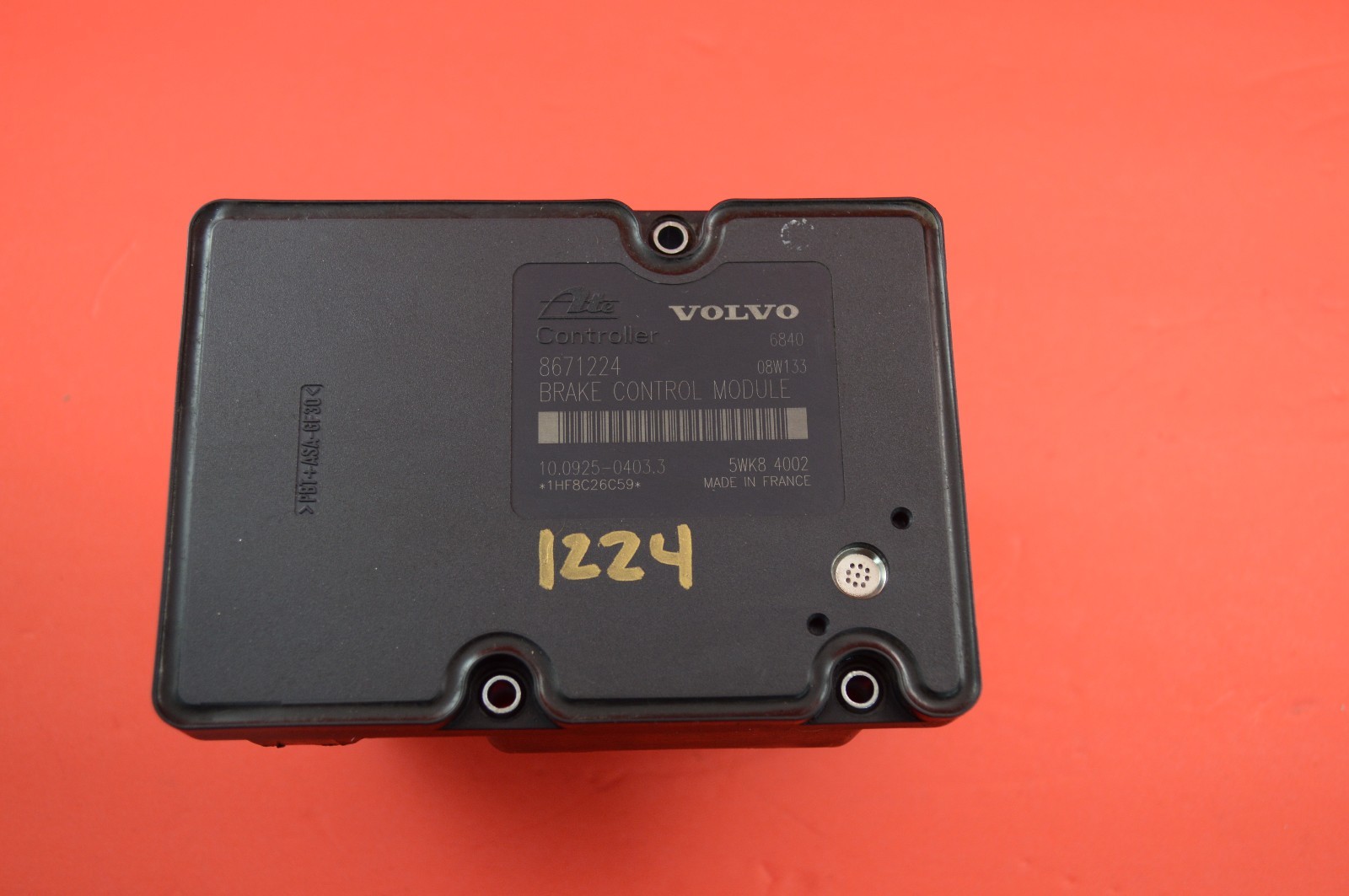 Used ABS Control Modules for the Volvo XC90