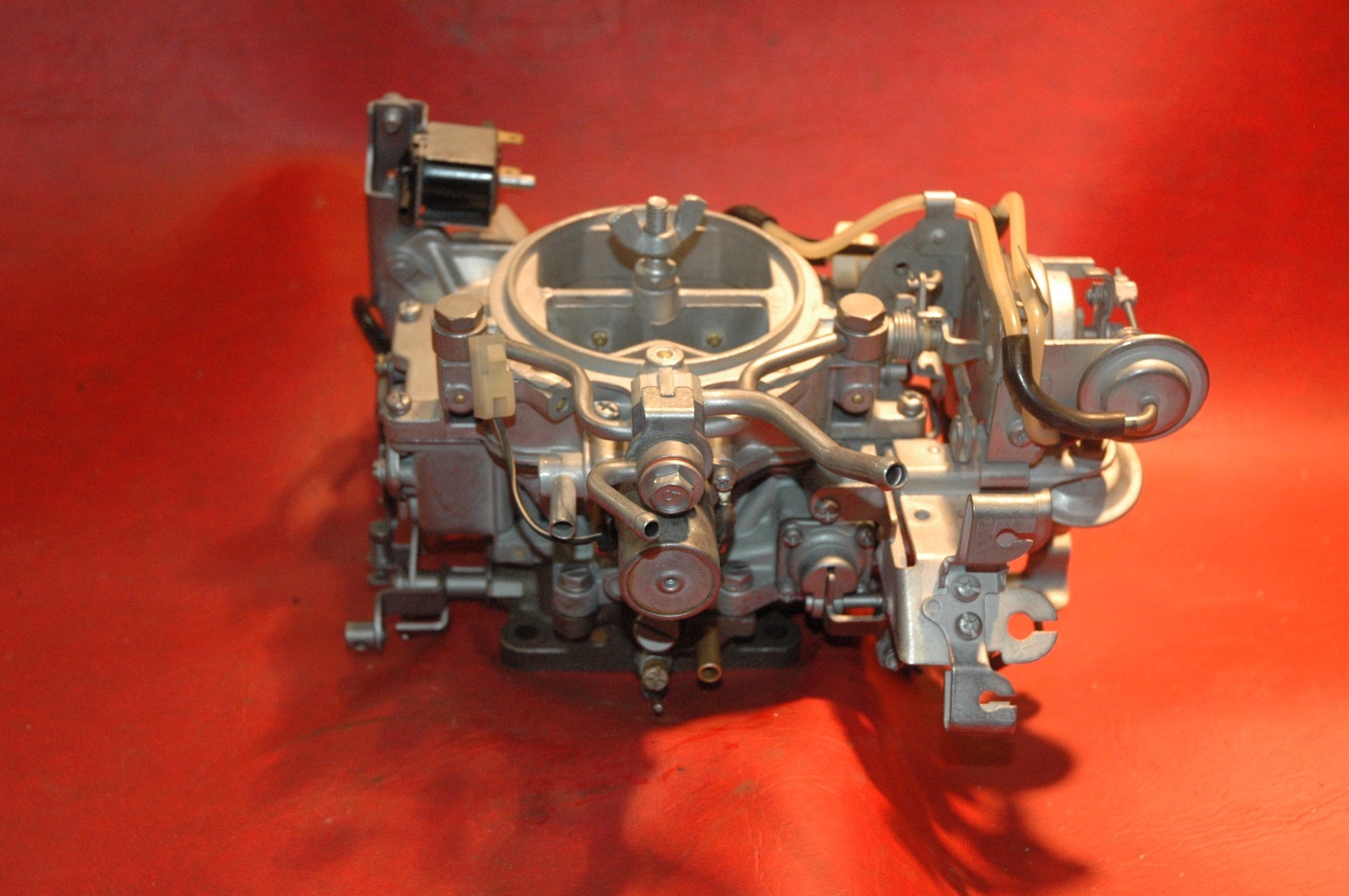 Remanufactured ******your****** 198385 Mazda Nikki Carburetor Rebuilt Rx7 Year Warranty Nice