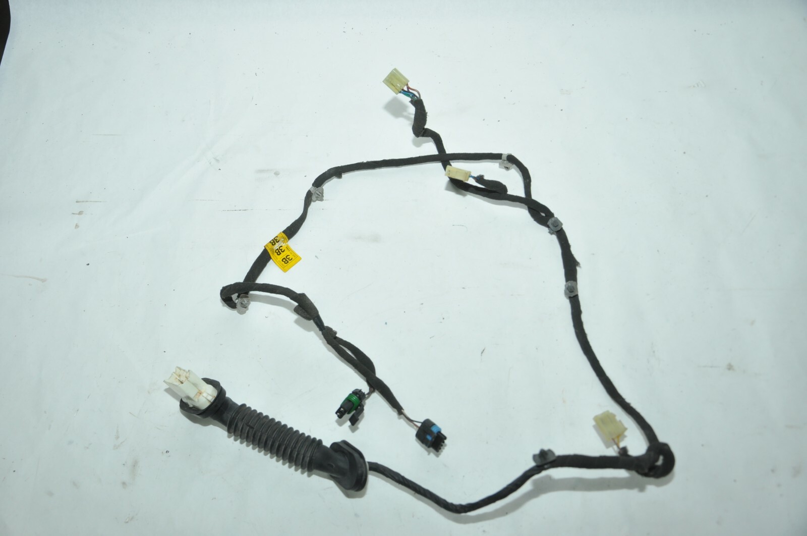 Wiring Harnes 2004 Suzuki Verona