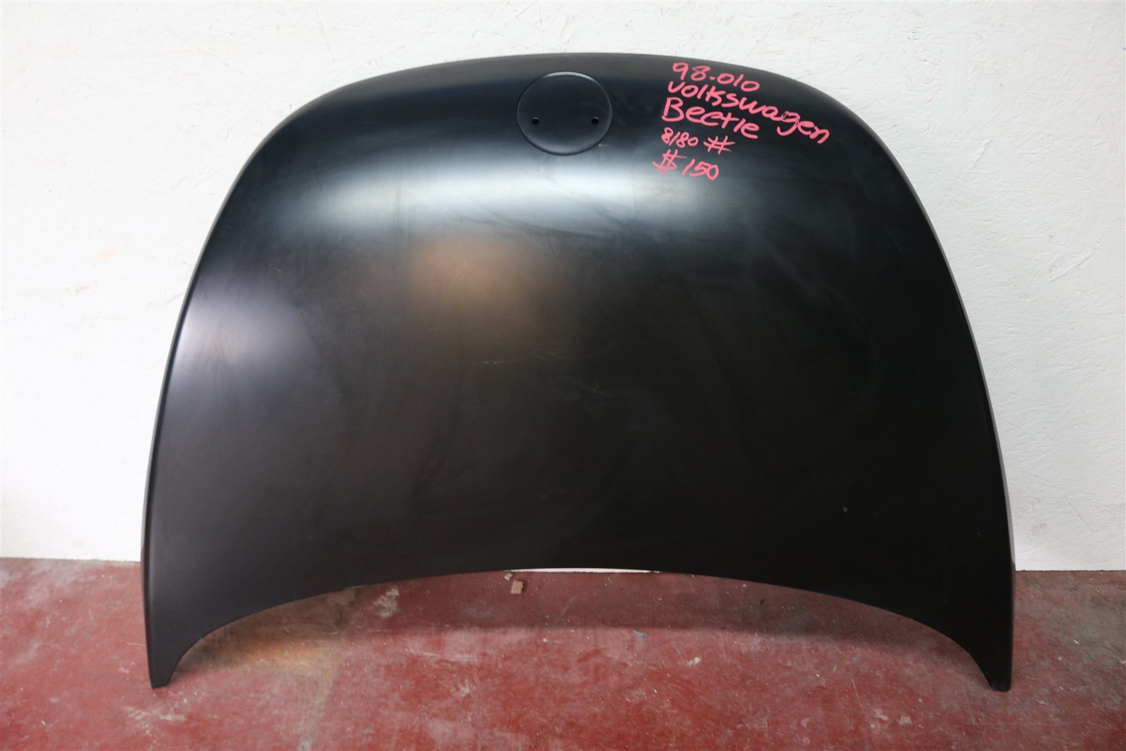 Used Volkswagen Beetle Hoods for Sale