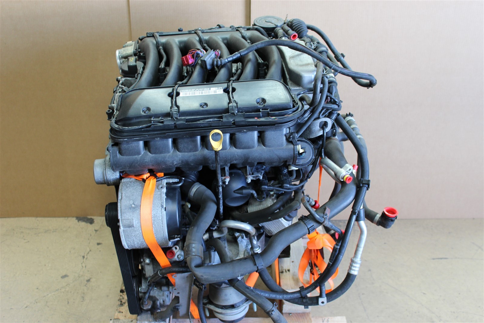 Porsche porsche boxster 3.2 engine : Used Porsche Complete Engines for Sale - Page 12
