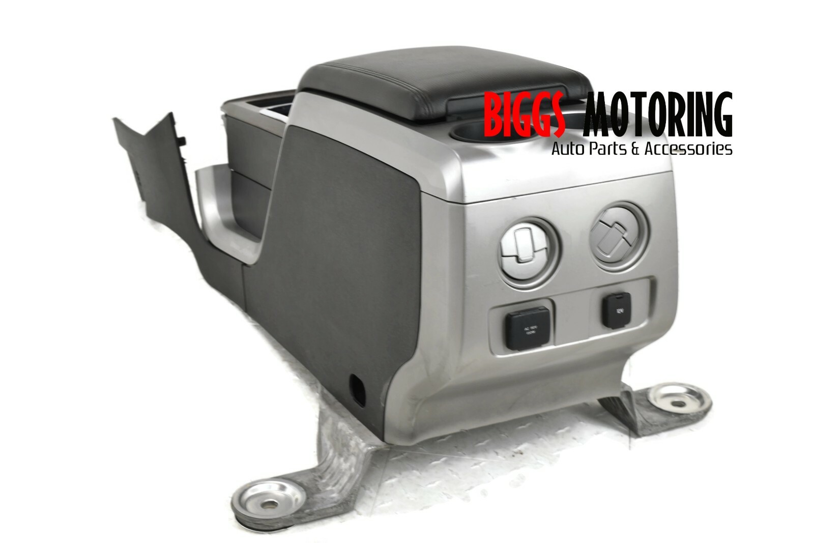 Ford F150 Center Console Replacement Parts