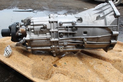 Used Transmission Assy. Bmw M4 2015-2017 for Sale