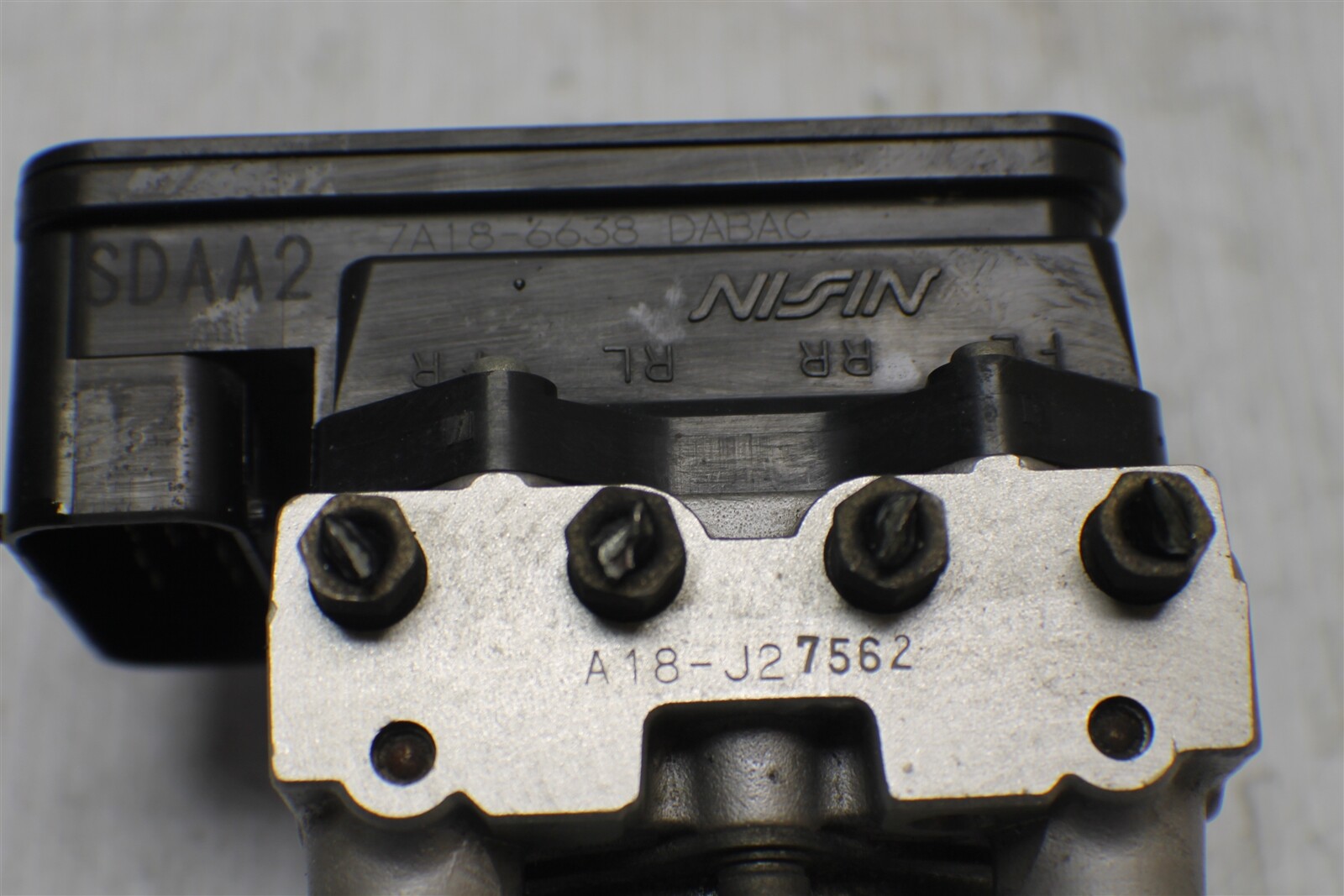 Used 2006 Honda Accord ABS Control Modules for Sale