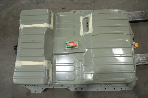 Used Nissan Leaf Battery Pack Complete 295b9-3na9b Oem 2011-2012 A949 ...