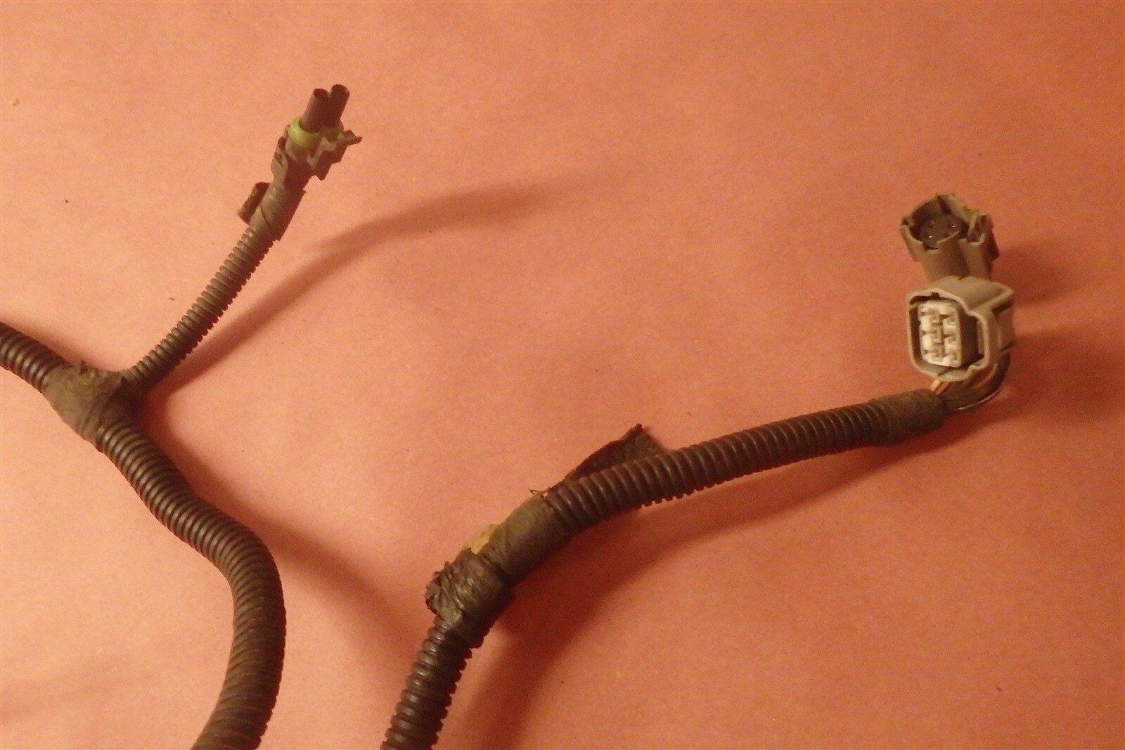 Transfer Case Wiring Jeep Cherokee Forum