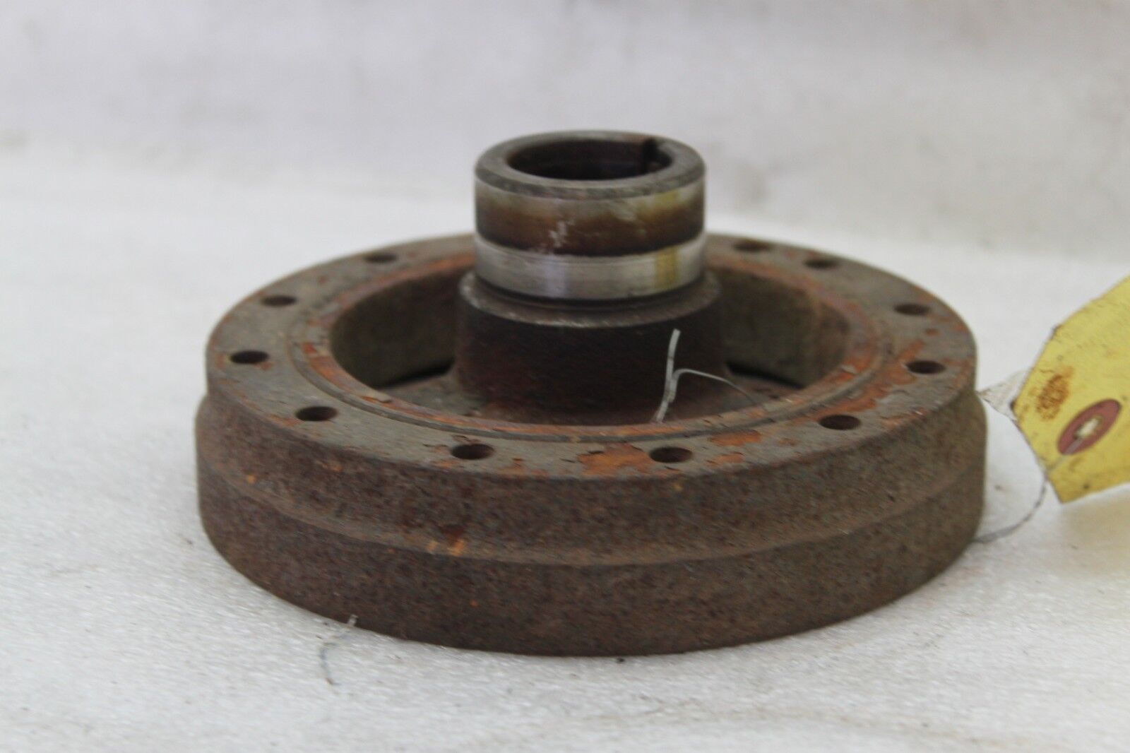 Used Chevrolet Astro Belts, Pulleys, and Brackets for Sale