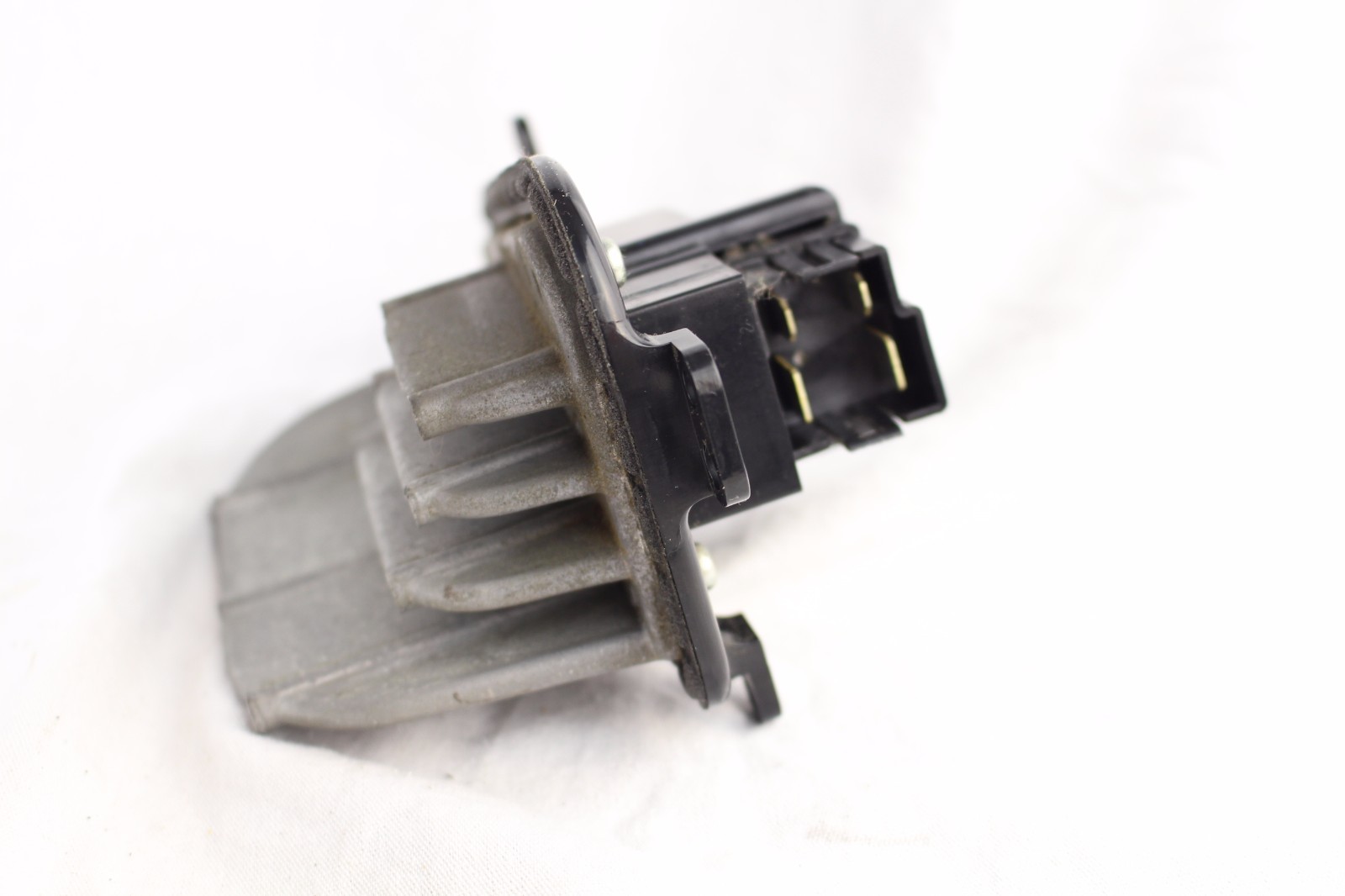 Used 20062008 Honda Pilot Blower Motor Resistor Denso Oem for Sale