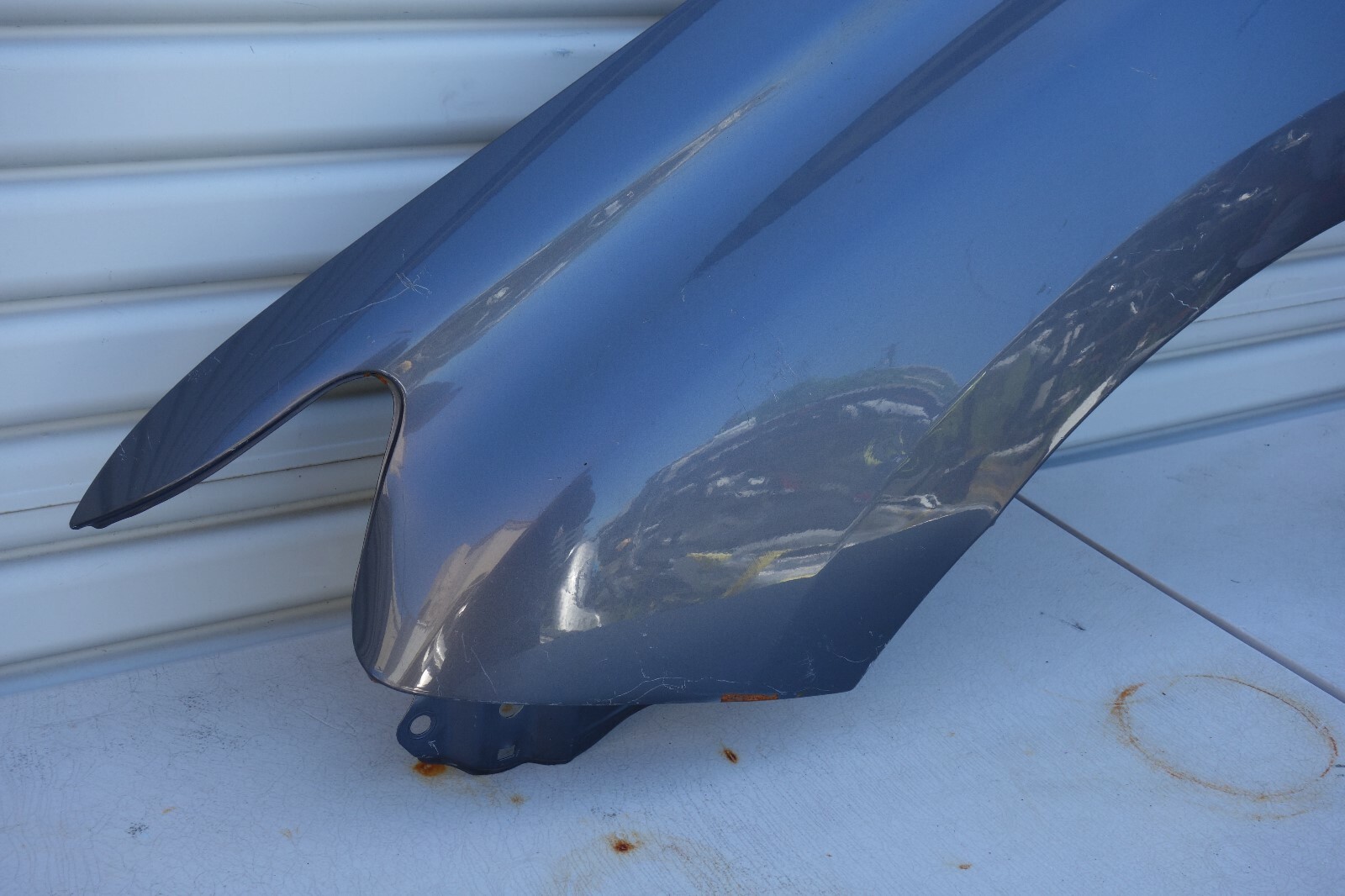 Used Lexus RX350 Fenders for Sale