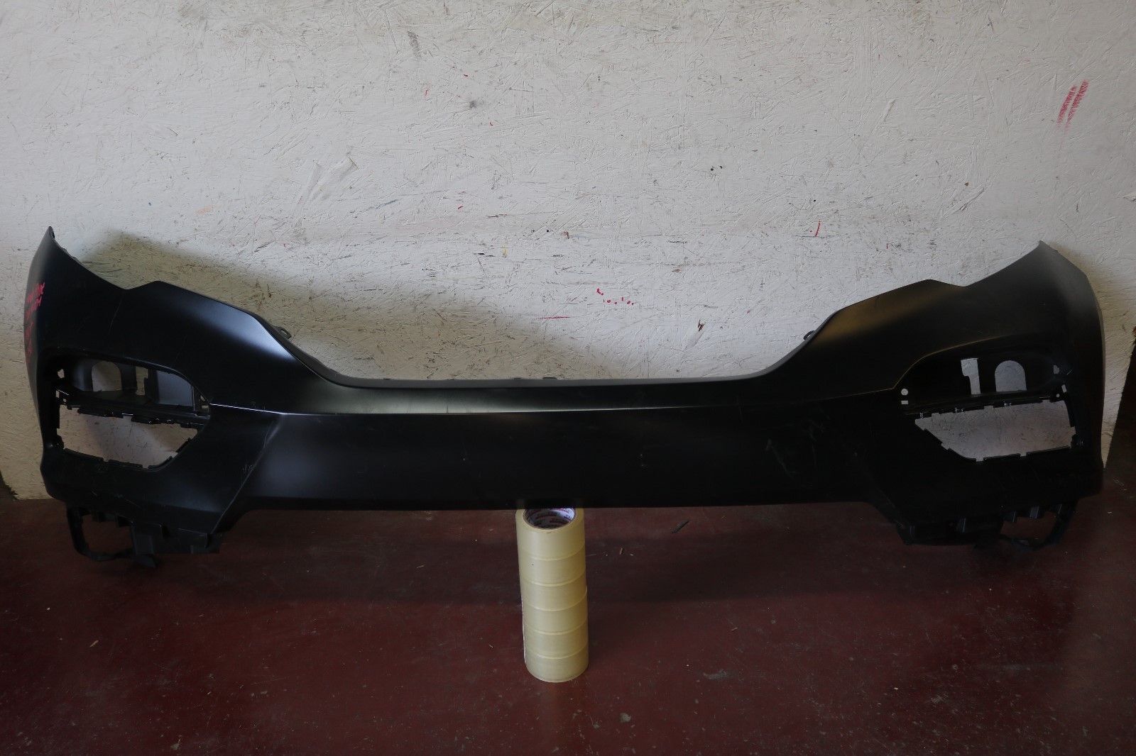 Used Honda Pilot Bumpers for Sale