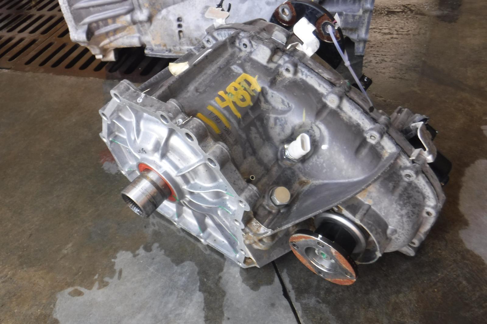 used-nissan-titan-transmission-drivetrain-for-sale