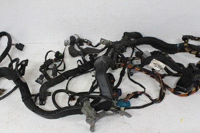 Used Wire Harness (eng) Porsche Cayman 2008 for Sale