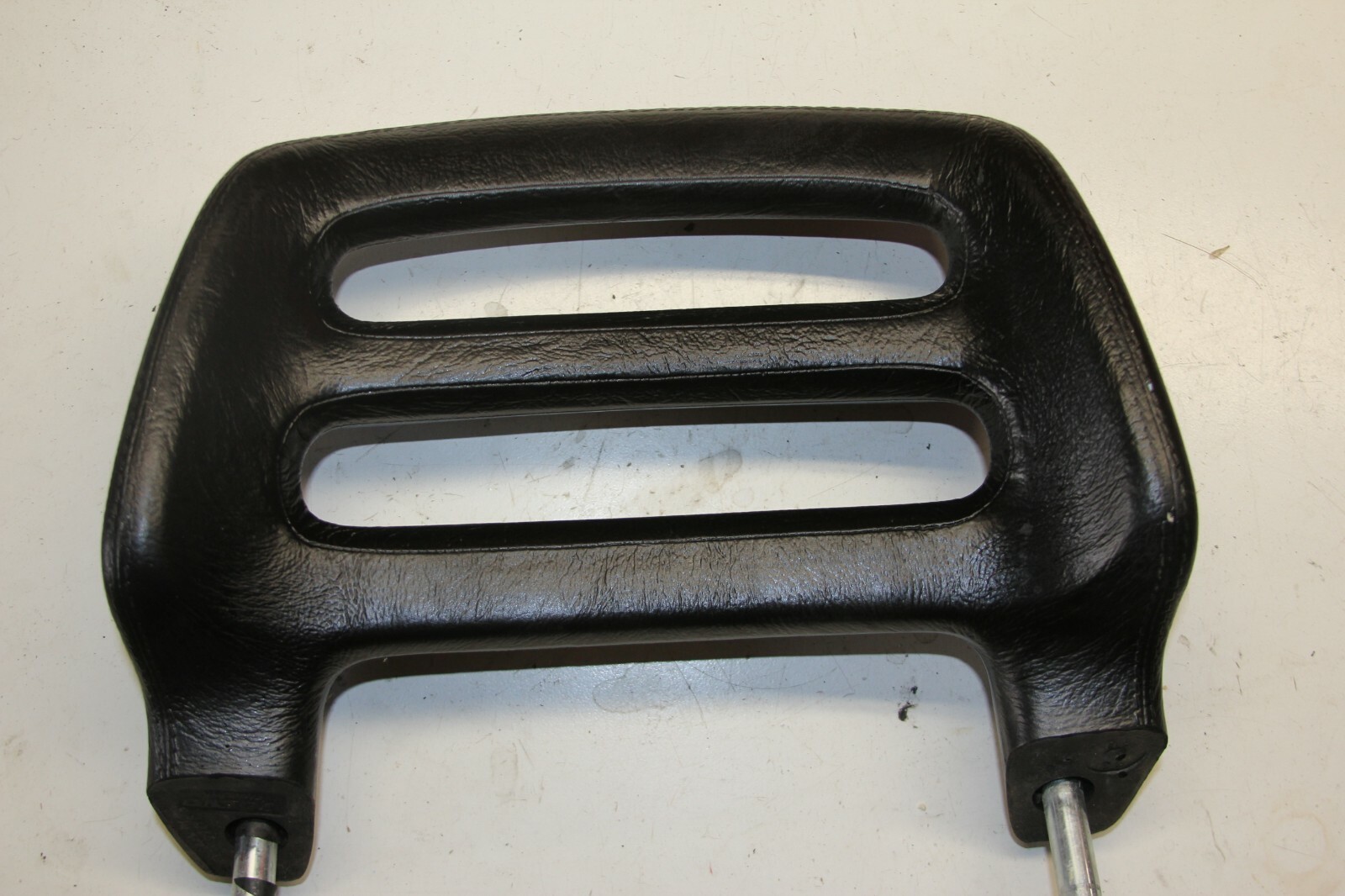 Used Volvo 240 940 740 Black Interior Oem Headrest Front Seat for Sale