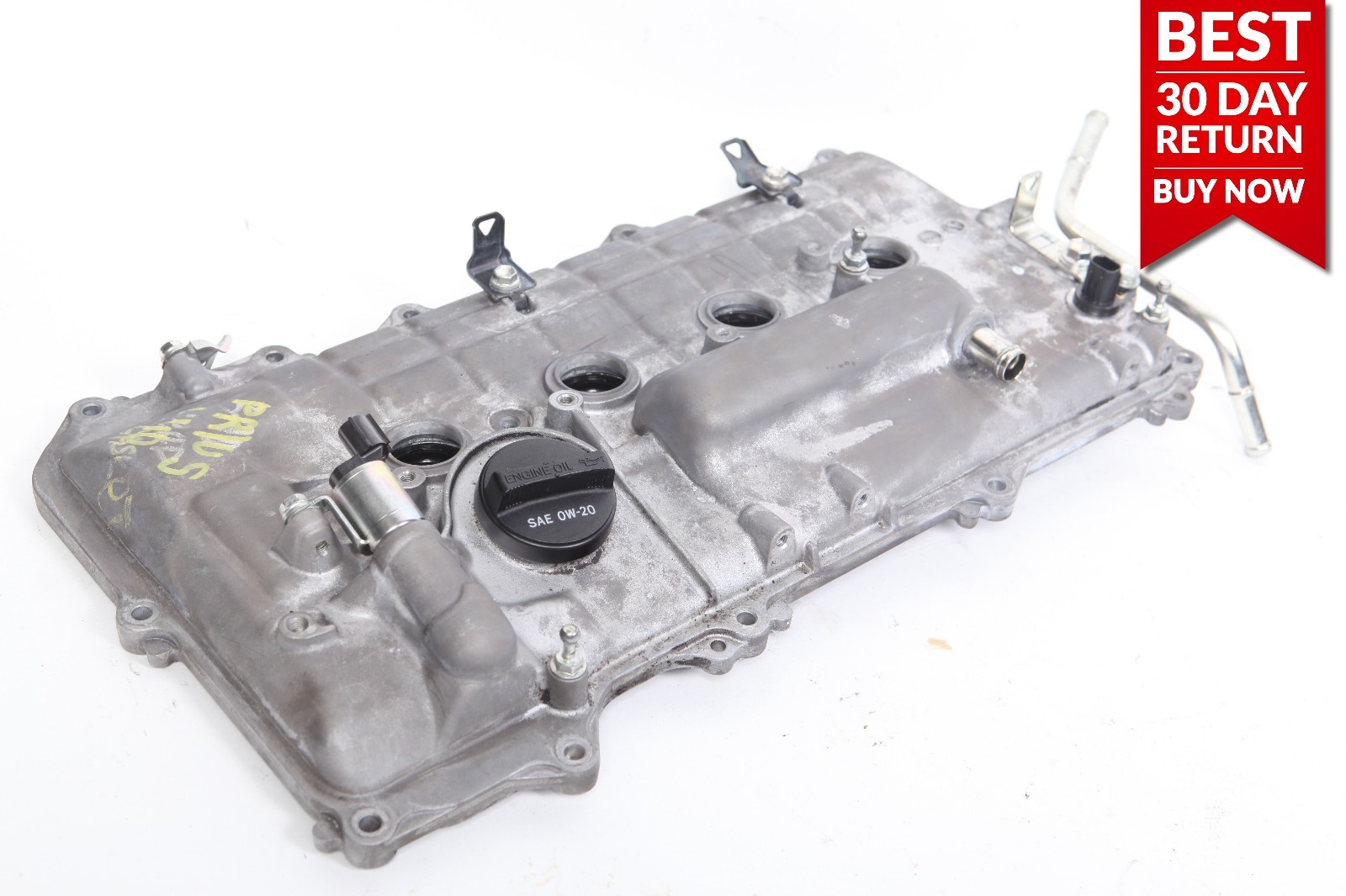 Used Toyota Valve Covers For Sale