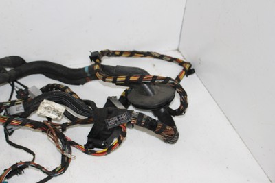 Used Wire Harness (eng) Porsche Cayman 2008 for Sale