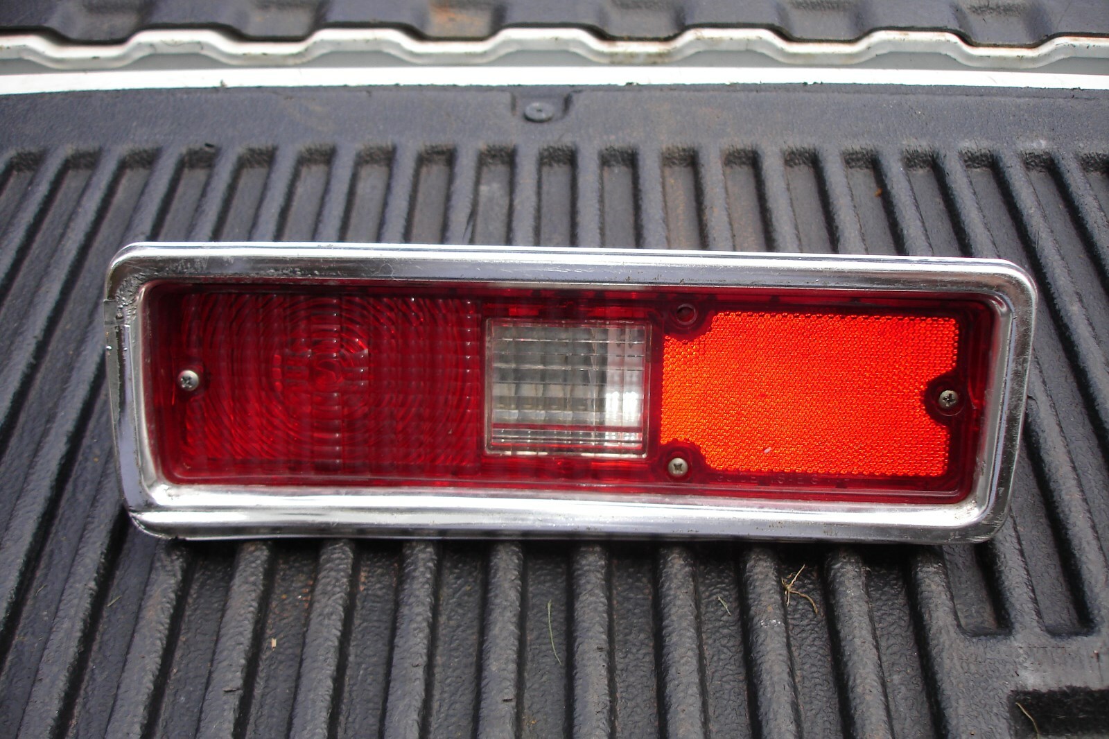 Used Chevrolet Nova Tail Lights for Sale