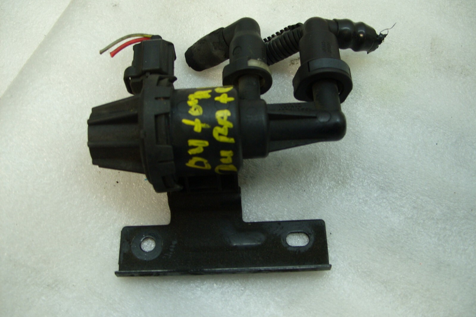 Used Ford Taurus EGR Valves and Parts for Sale