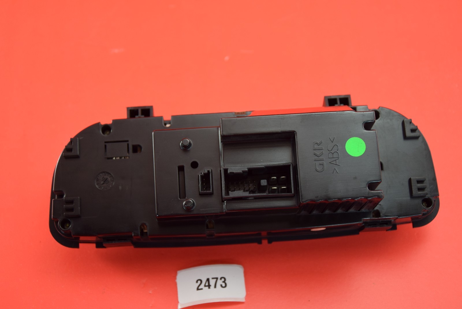 Used B30 0104 Mercedes Benz W203 Hvac Ac Heater Climate Control