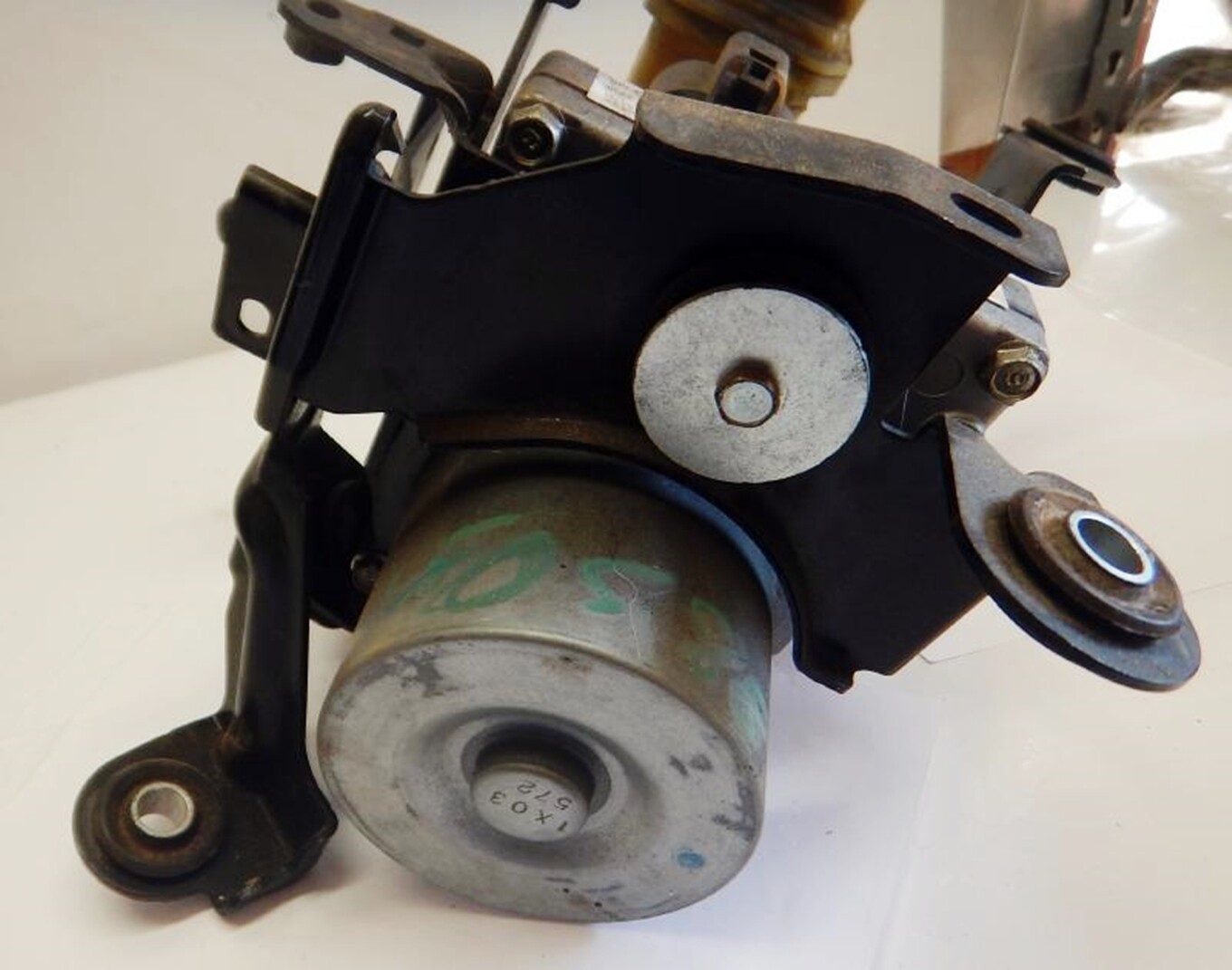 Used 20122015 Nissan Quest 3.5l Electronic And Hydraulic Power