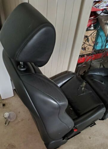 Used 2004-2008 Acura Tl Front Seats for Sale