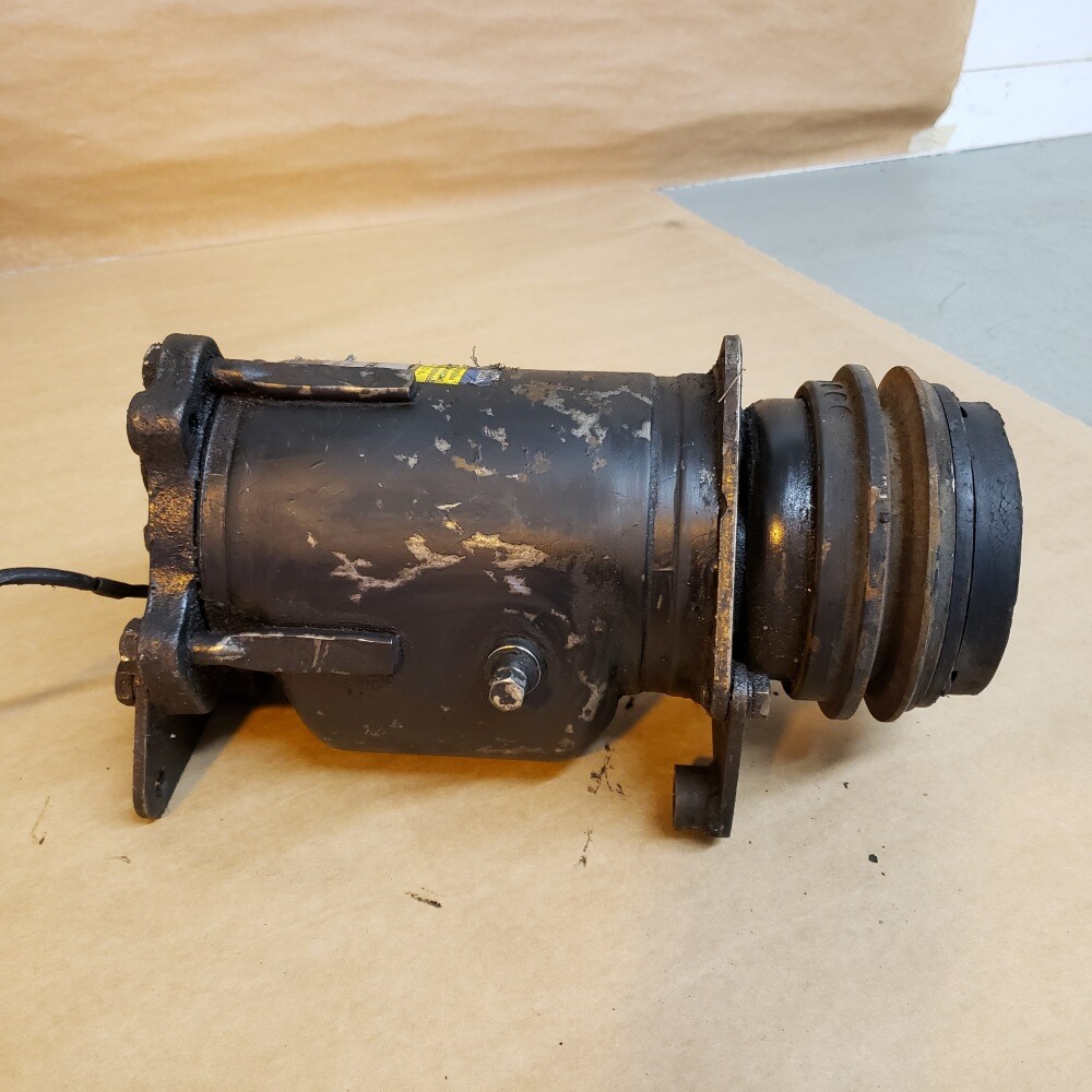 Used Jaguar Xke Xj6 Xjs Original Harrison Air Conditioning A/c