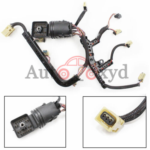 Remanufactured 5r110w Transmission Bulkhead Wiring Harness For Ford