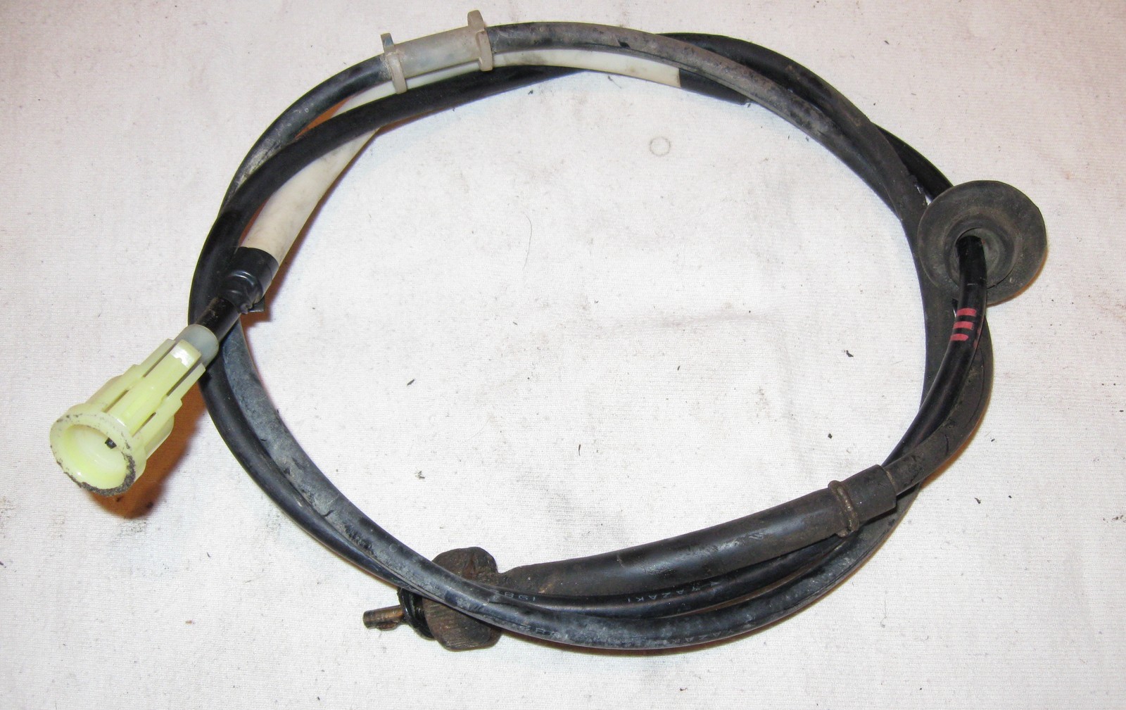 Used Speedometer Cables for the Toyota Pickup