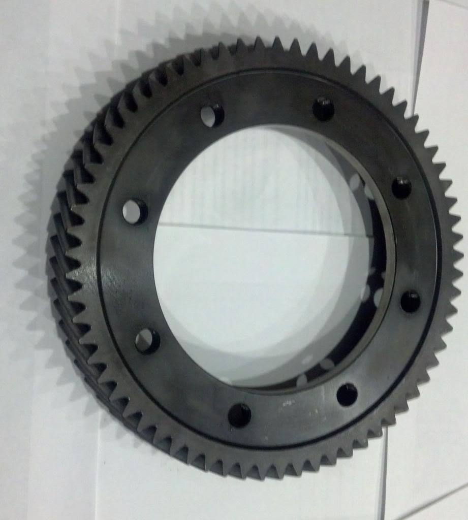 Used Lotus Transmission and Drivetrain Parts for Sale c56 toyota transmission 