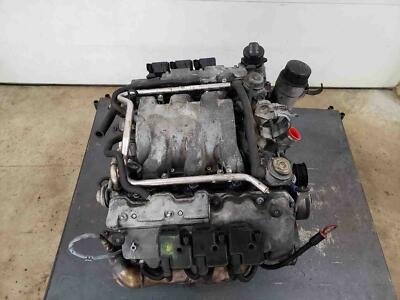 Used 2004-08 Chrysler Crossfire 3.2l Engine Assembly Non Supercharge