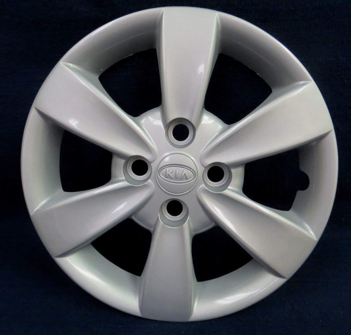 Used Kia Rio Hub Caps for Sale