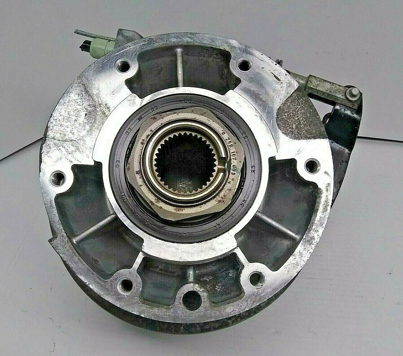 Used Ford Oem 6c242598aa 5r110w Parking Brake Driveshaft Brake E450 E350 F450 Rv for Sale