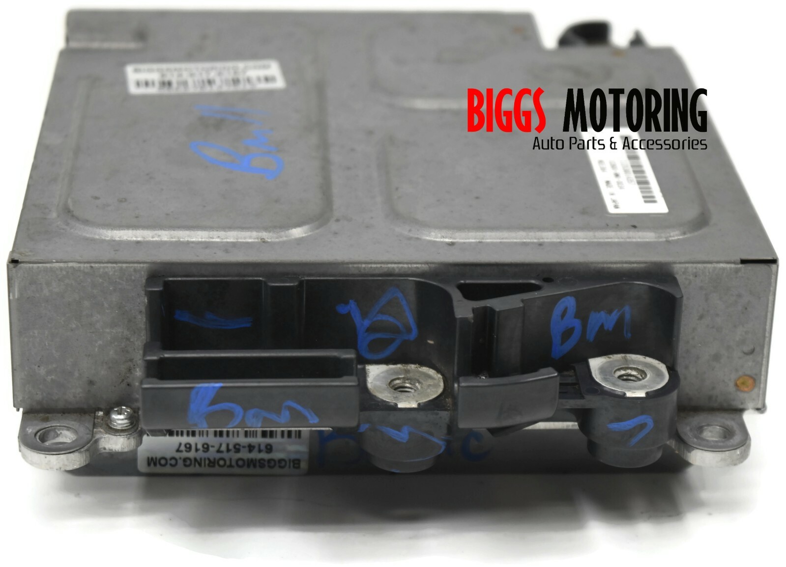 Used 20062008 Honda Civic Hybrid Dc Inverter Converter Module 1c800