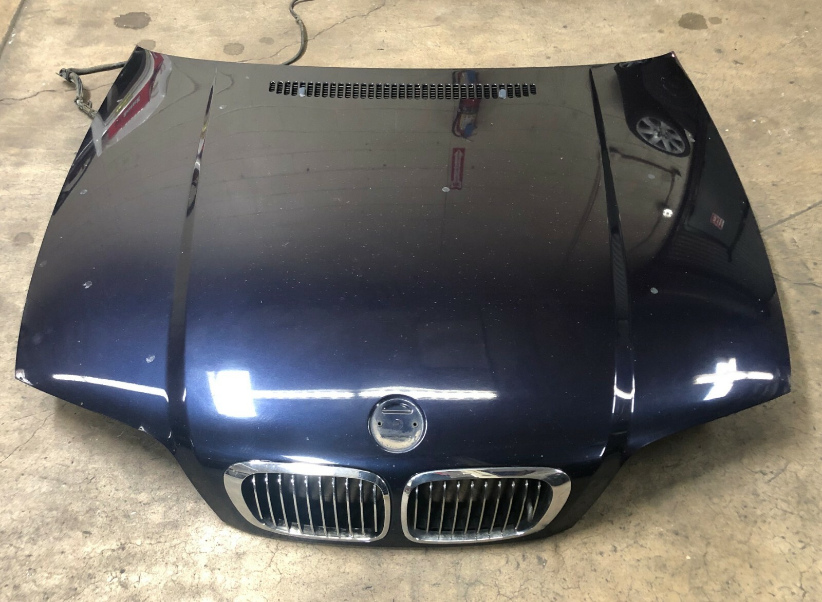 Bmw Hoods For Sale - Optimum BMW