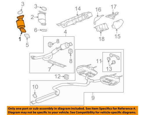 Buick Gm Oem 13 16 Encore Front Bumper Tow Hook Eye Cover 95076897 Ebay