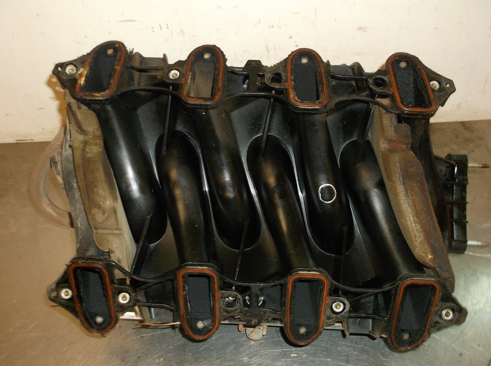 Used GMC Sierra 1500 Intake Manifolds for Sale