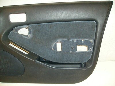 Toyota Camry Door Panel Parts