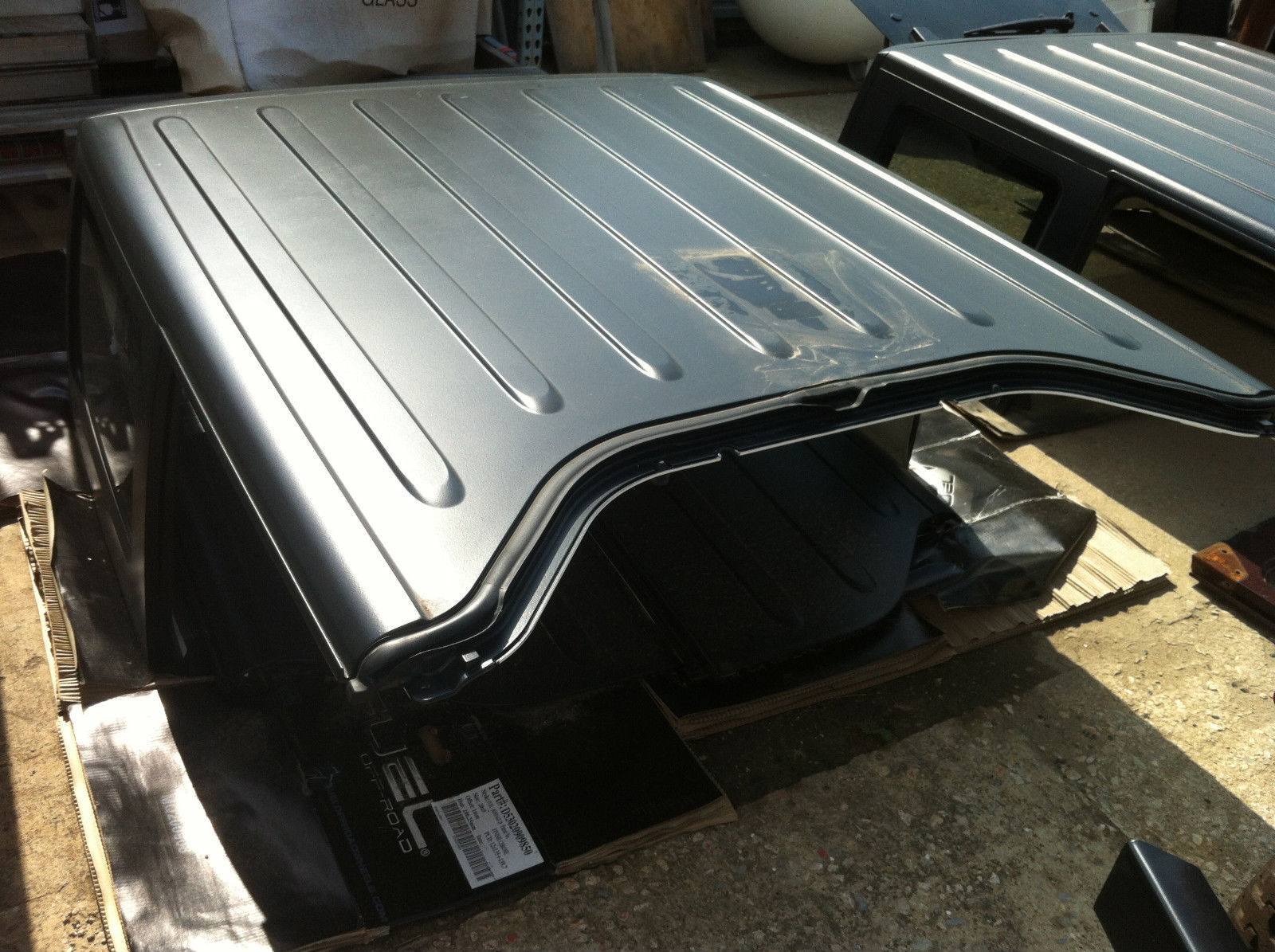 Used Jeep Wrangler Sunroof, Convertible & Hardtop for Sale