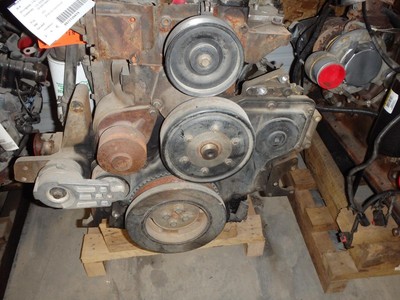 Buy Used Dodge Parts from Dodge Salvage Yards