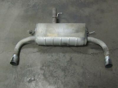 Used GMC Terrain Exhaust Systems for Sale