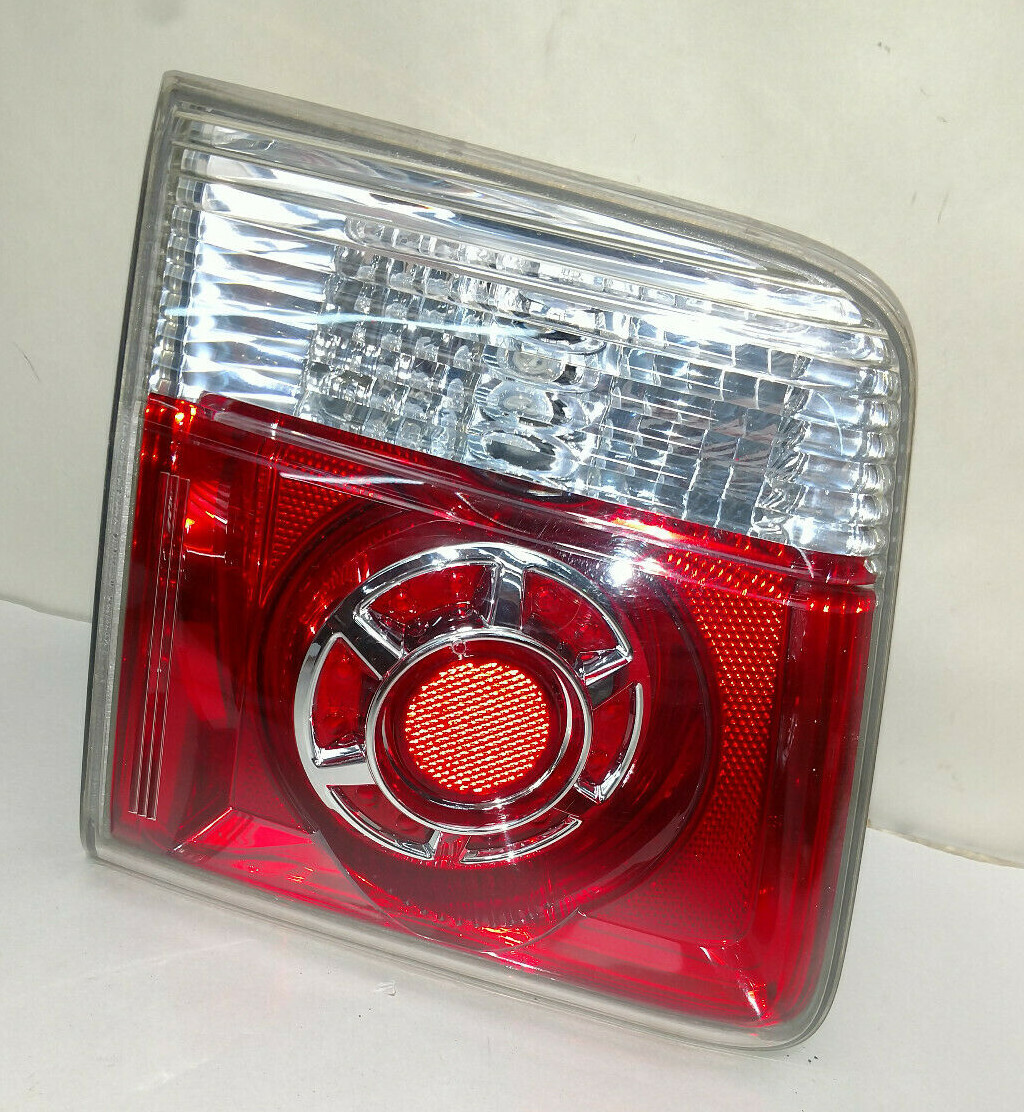 Used 20072012 Gmc Acadia Inner Tail Light Driver Left Side Oem for