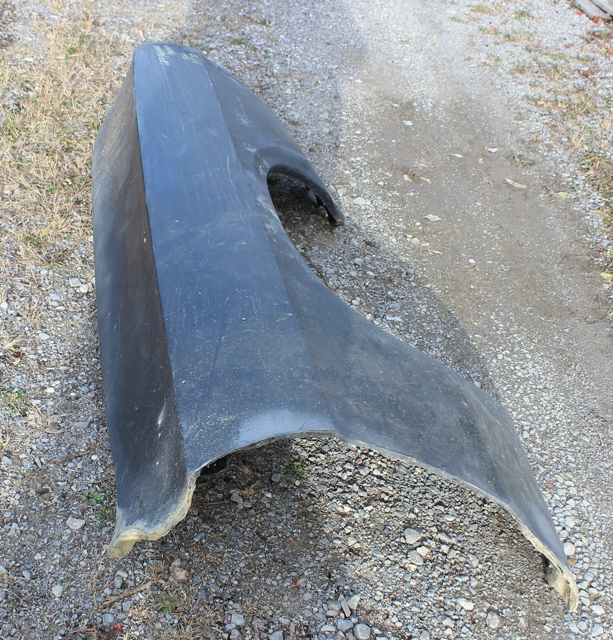 New Other (see Details) 19681969 Ford Torino / Fairlane Right Front