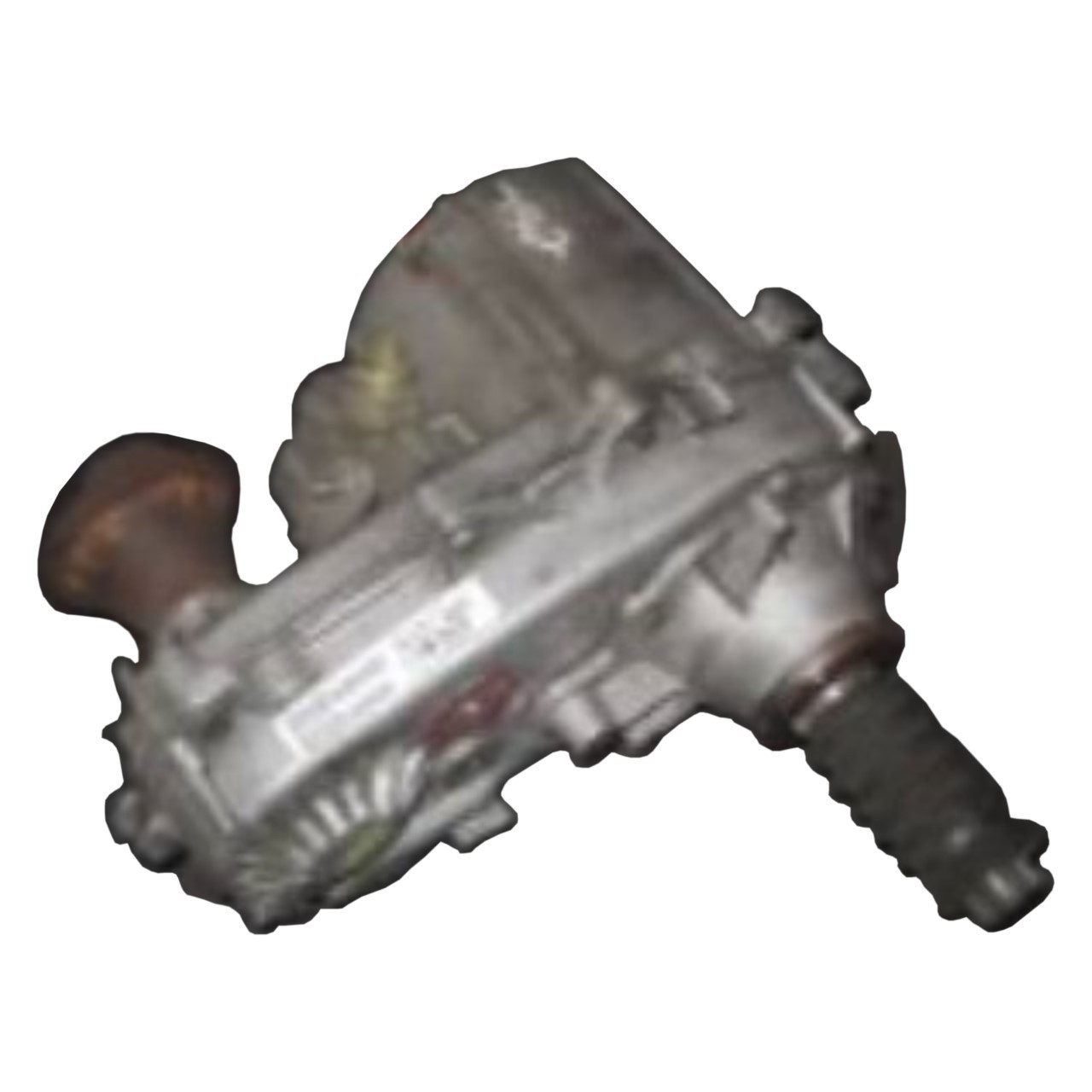 Used Transfer Cases for the Kia Sportage