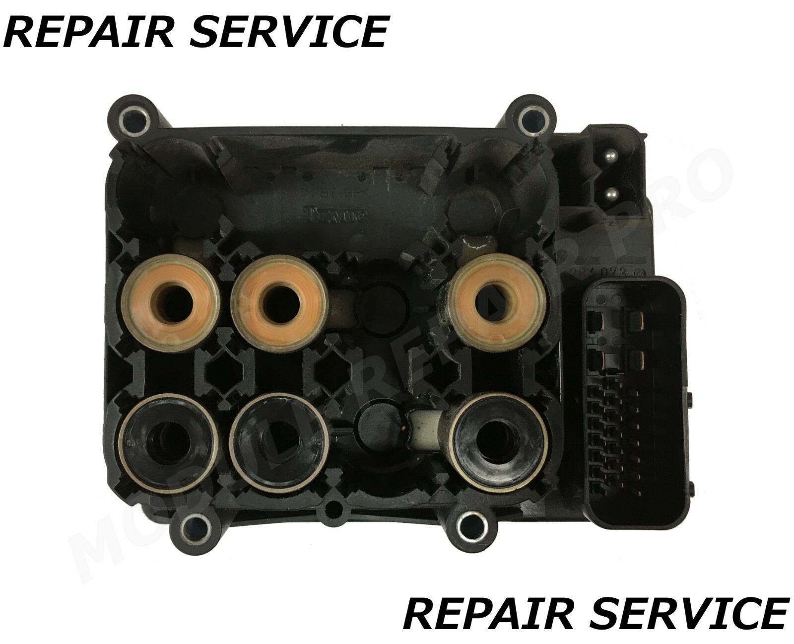 Remanufactured Repair Kit 4 Toyota Abs Pump Control Module 1997
